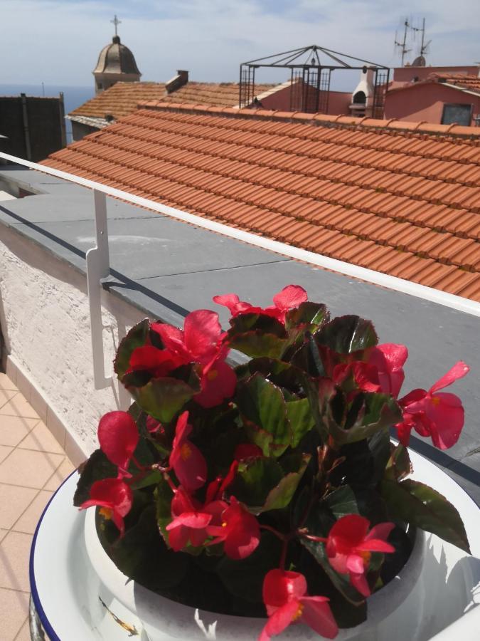 Bouquet Di Note Otel Cervo Dış mekan fotoğraf