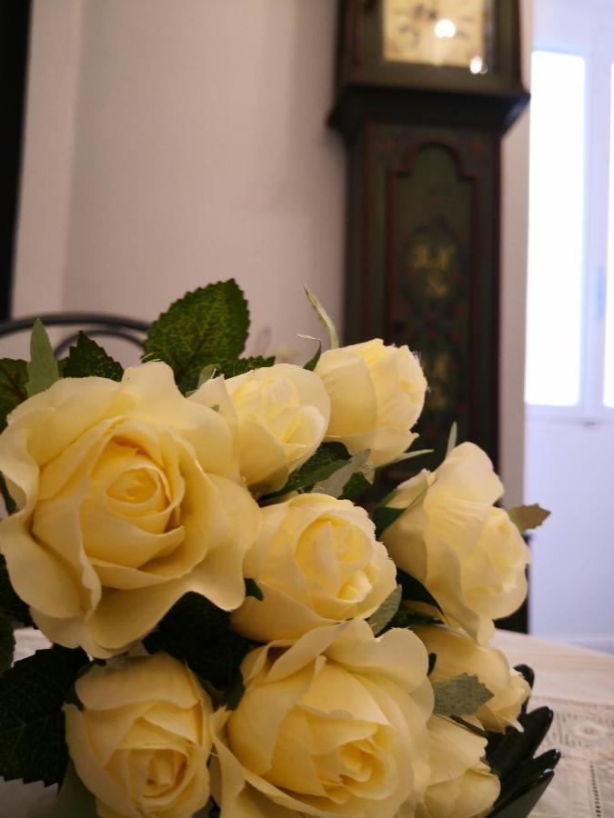 Bouquet Di Note Otel Cervo Dış mekan fotoğraf