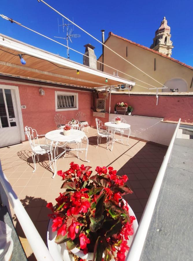 Bouquet Di Note Otel Cervo Dış mekan fotoğraf