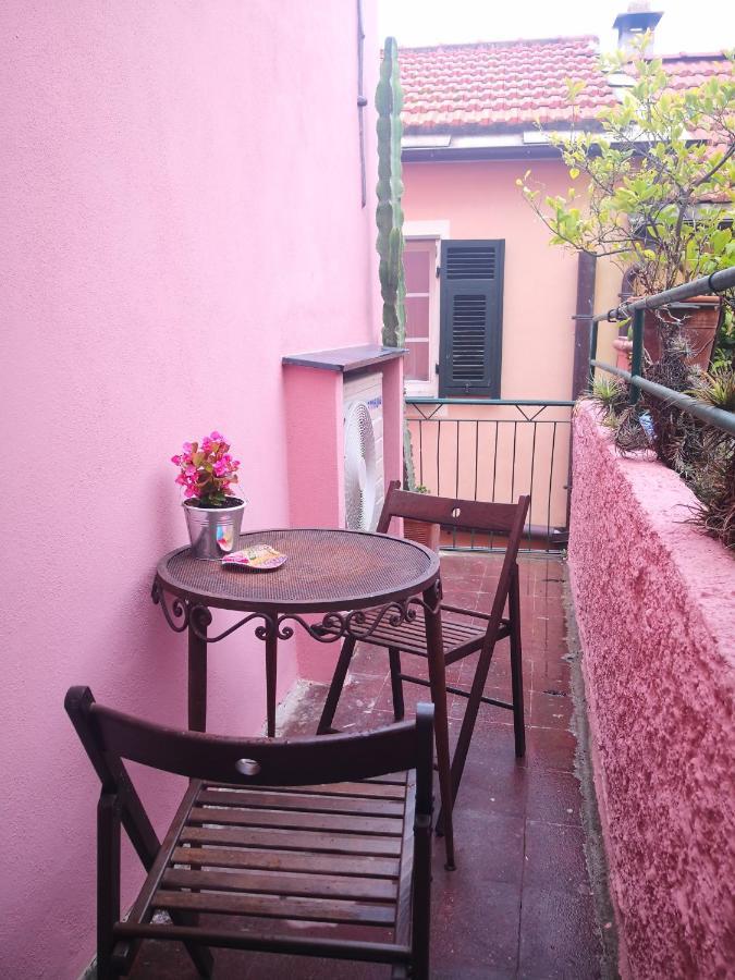 Bouquet Di Note Otel Cervo Dış mekan fotoğraf
