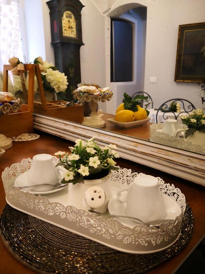 Bouquet Di Note Otel Cervo Dış mekan fotoğraf